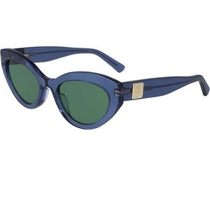 MCM CAT EYE SUNGLASSES